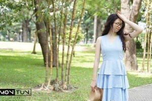 Montun Store - Nguyễn Xí