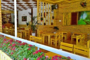 Monza Cafe
