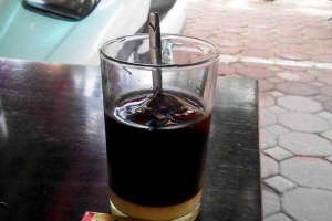 Moon Cafe - Hoàng Hoa Thám