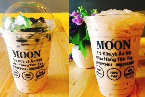 Moon - Cafe & Trà Sữa