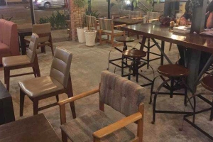 Moon Coffee - Bạch Đằng