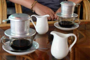 Moon Coffee