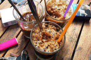 Moon Coffee - Văn Phú
