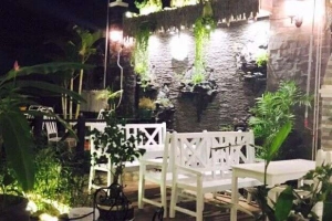 Moon Coffee