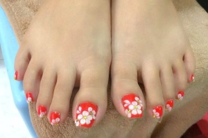 Moon Nail - Trần Bình Trọng