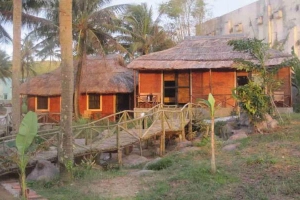 Moon Resort