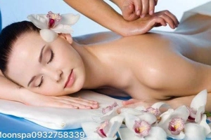 Moon Spa