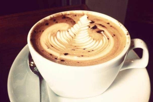 Moon Star Coffee