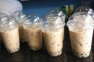 Moon Tea - Trà Sữa & Cafe