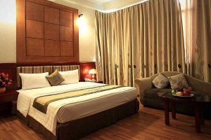 Moon View Hotel - Cửa Bắc