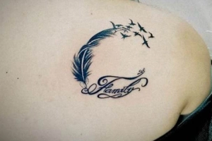 Moon Vu Tatoo