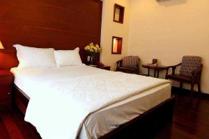 Moonlight Hotel Saigon South