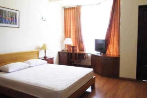 Moonlight Serviced Apartment