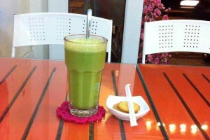 Moonzi Coffee - Lý Nam Đế