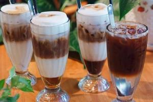 Mori Coffee - Đường Số 7