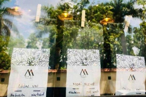 Mori Specialty Coffee