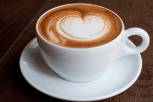 Morning Cafe - Bùi Thị Xuân