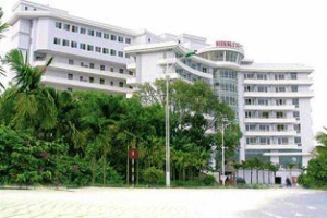 Morning Star Hotel - Hạ Long