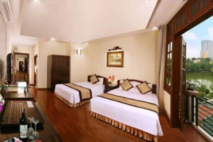 Hanoi Morning Hotel