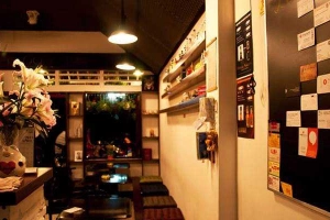 Most Cafe