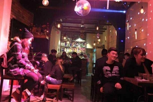 Hunter Cafe & Pub