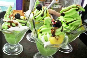 Một Cộng - Ăn Vặt & Trà Sữa