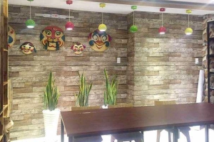 Mọt Sách Aki - Coffee & Tea