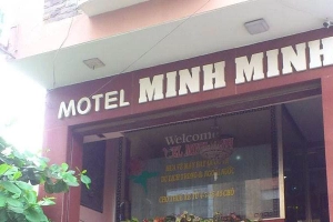 Motel Minh Minh - Nguyễn Hữu Cảnh