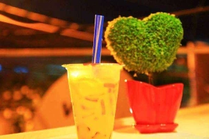 Motion Coffee
