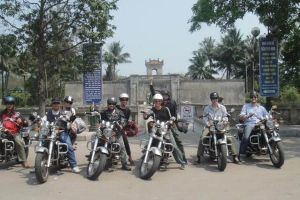 Motor Vina Treval