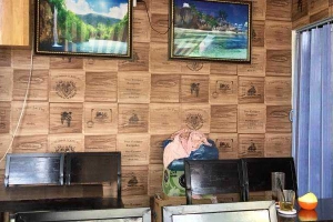 Motu Coffee