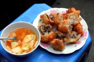 Mouse Corner - Ăn Vặt