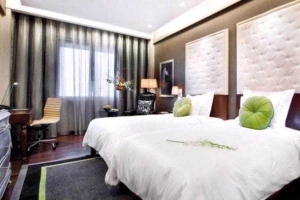 Mövenpick Hotel Hanoi - Lý Thường Kiệt