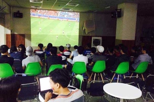 Movie Măm Măm - Cafe & Xem Film