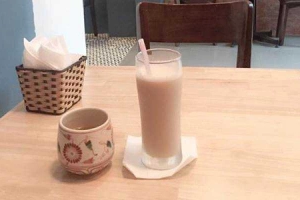 Mow Cafe