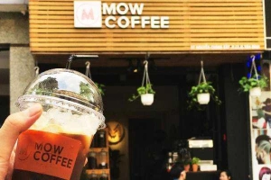 Mow Coffee
