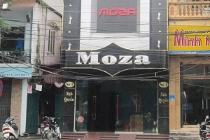 Moza Karaoke