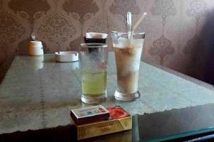 Mozart Coffee - Mậu Lương