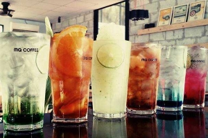 MQ Coffee - Ngô Quyền
