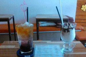Mr Bảo - Coffee Takeaway