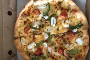 Quán Ăn Mr.BBQ & Pizza