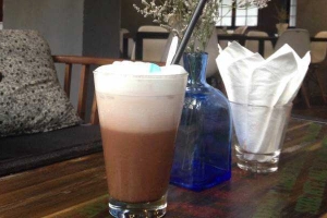 Mr Bean Coffee & Restaurant