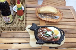 Quán Ăn Mr. Bi - Bò Bít Tết