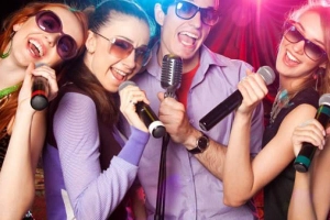 Mr Bin Karaoke - Ngô Xuân Quảng