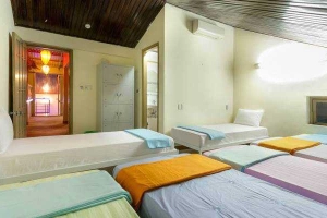 Mr. Che Hotel