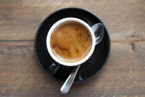 Mr.Doz Coffee - Hùng Vương