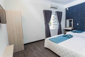 Mr Duy 2 Hostel