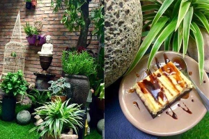 Mr.F House Coffee