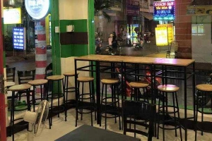 Mr Hồ - Coffee And Tea