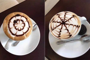 Mr. Hồ Coffee